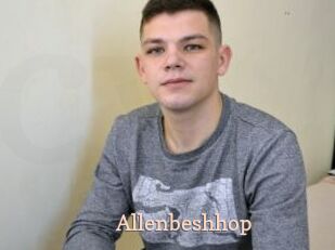 Allenbeshhop