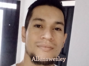 Allenswesley
