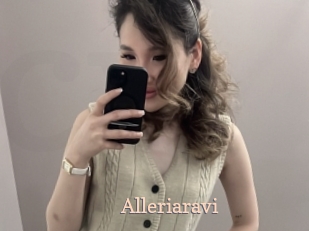 Alleriaravi