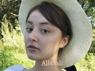 Allexali