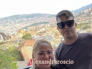 allexandraroscio Chaude Vision