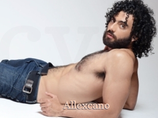Allexcano