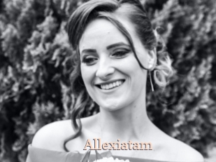 allexiatam Chaude Vision