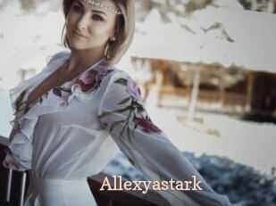 Allexyastark