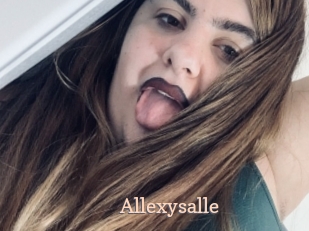 Allexysalle