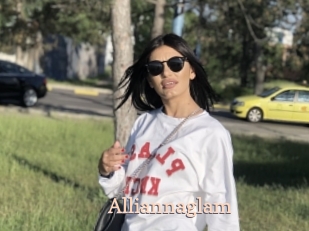 Alliannaglam