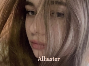 Alliaster