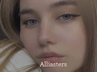 Alliasters