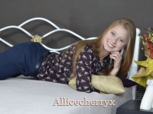 Allicecherryx