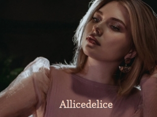 Allicedelice