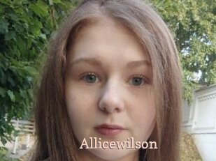 Allicewilson