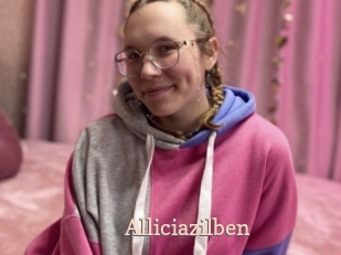Alliciazilben