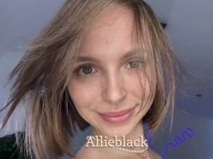 Allieblack