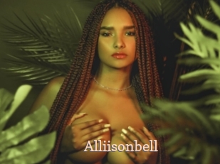 Alliisonbell