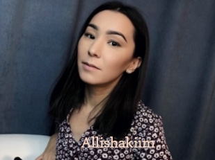 Allishakiim