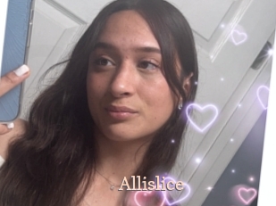 Allislice