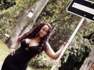 Allison