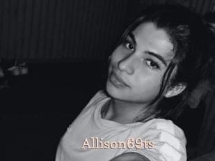 Allison69ts