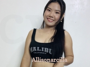 Allisonarcilla