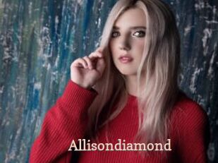 Allisondiamond