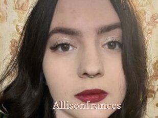 Allisonfrances