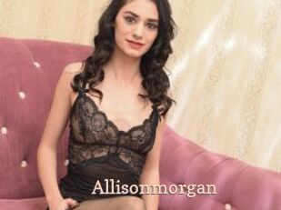 Allisonmorgan