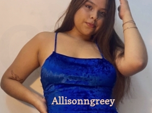 Allisonngreey