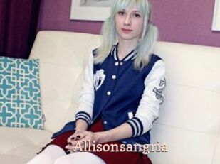 Allisonsangria