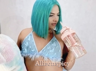 Allisonspicy