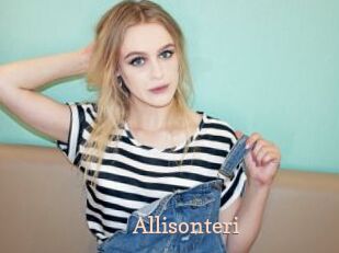 Allisonteri