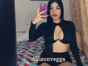 Allisonvegga