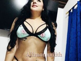 Allisson_smiith