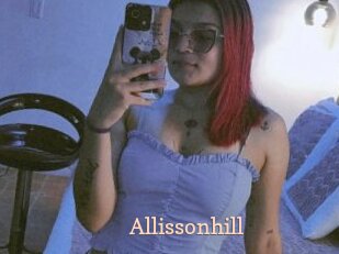 Allissonhill