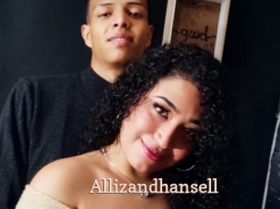Allizandhansell