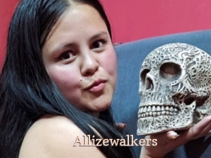 allizewalkers Chaude Vision