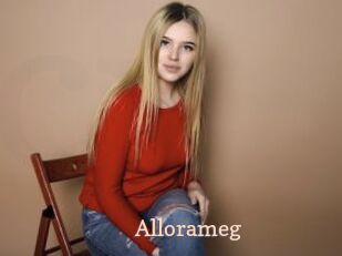 Allorameg