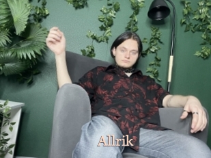 Allrik