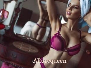 Allurequeen