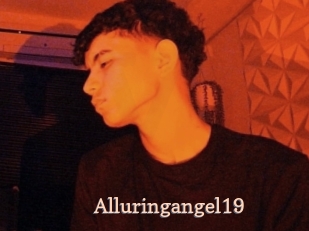 alluringangel19 Chaude Vision