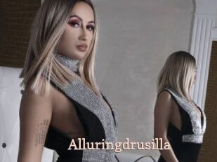 Alluringdrusilla