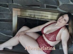 Alluringlatina