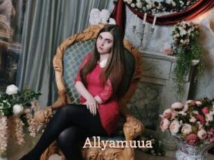 Allyamuua