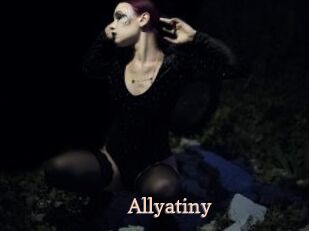 Allyatiny
