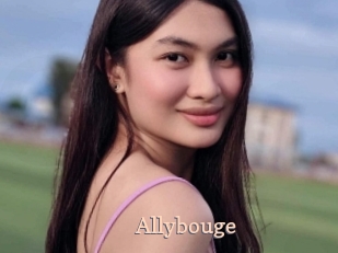 Allybouge