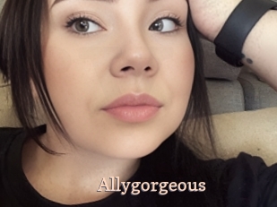 Allygorgeous