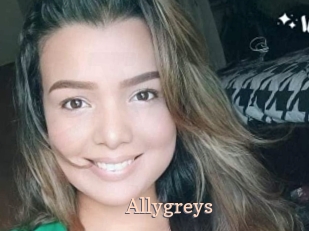 Allygreys