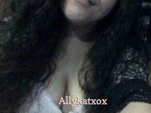 Allykatxox
