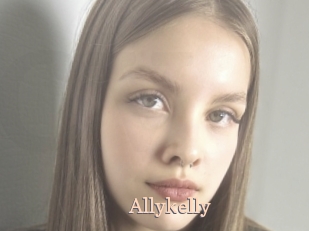Allykelly