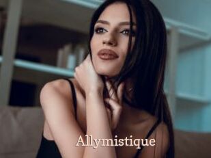 Allymistique
