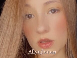 Allynjhones